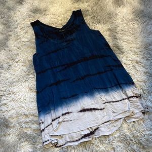 Max Jeans tank top size medium